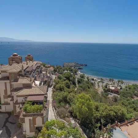 Apartamento Las Terrazas De Adnania La Herradura (Granada)