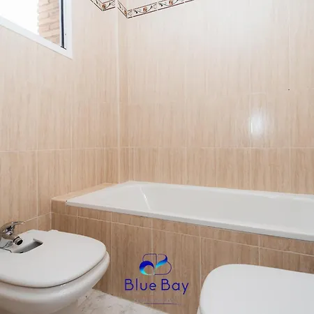 Las Terrazas De Adnania Apartamento