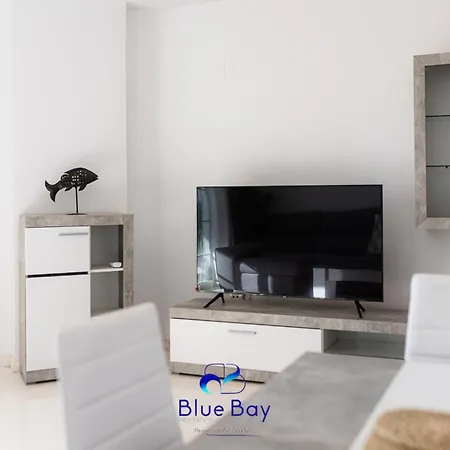 Apartamento Las Terrazas De Adnania