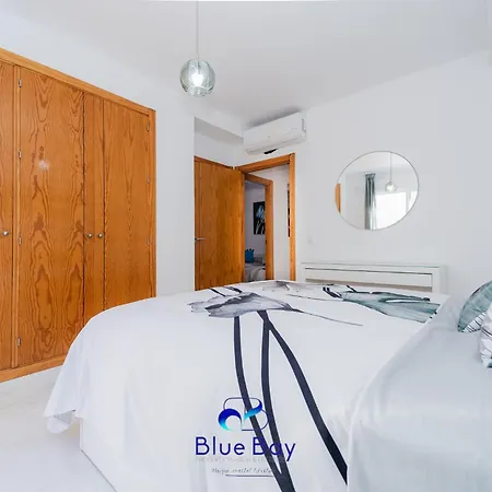 Apartamento Las Terrazas De Adnania