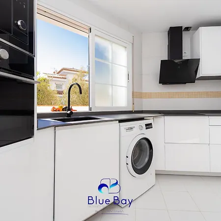 Apartamento Las Terrazas De Adnania La Herradura (Granada)