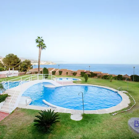 Apartamento Las Terrazas De Adnania La Herradura (Granada)