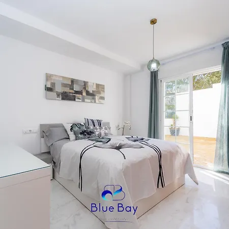 Apartamento Las Terrazas De Adnania *