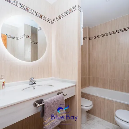 Apartamento Las Terrazas De Adnania