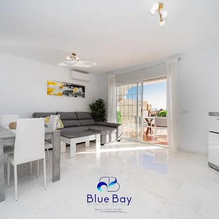 Apartamento Las Terrazas De Adnania