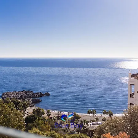 Apartamento Las Terrazas De Adnania La Herradura (Granada)