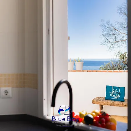 Las Terrazas De Adnania Apartment
