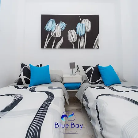 Las Terrazas De Adnania Apartment *