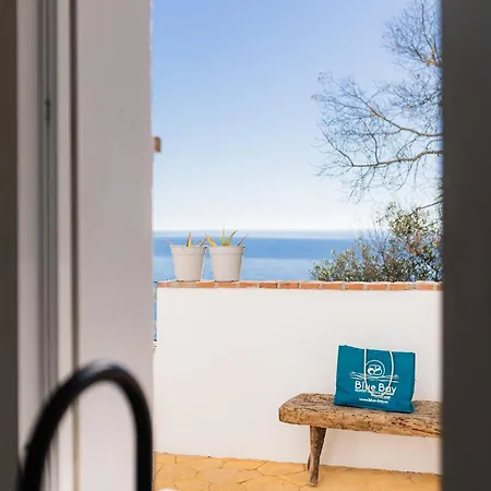 Las Terrazas De Adnania Apartment *