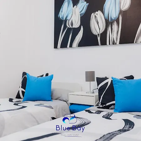 Apartamento Las Terrazas De Adnania